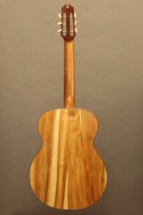 Мастеровая Мануш D-hole