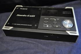 Roland SonicCell