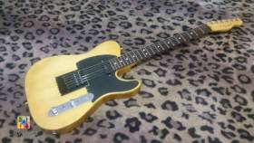Fender American Standard telecaster