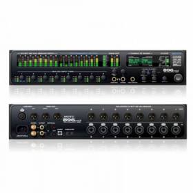 MOTU 896 MKIII Hybrid