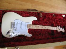 Fender American Standard Stratocaster