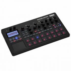 Korg Electribe 2 GrooveBox
