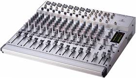 Behringer Eurorack MX2004A