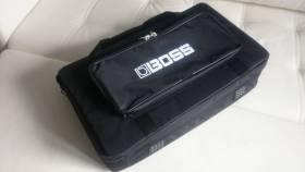 Готовые кейсы и чехлы для процессоров LINE 6 BOSS KORG VOX и др 