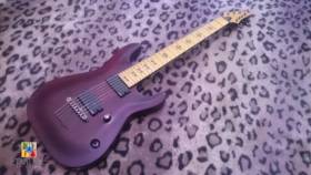 Schecter  Loomis C-7 VRS