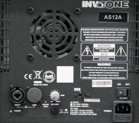 INVOTONE AS12A