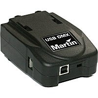 Martin Professional LJ 2usb