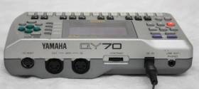 Yamaha QY70