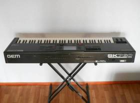 Generalmusic GEM SK760