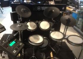 Yamaha DTX950K Electronic Drum Kit