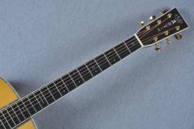 Martin Guitar D-45 Acoustic Guitar