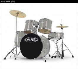 Mapex Q5254A