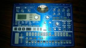 грувбокс Korg Electribe EMX-1 SD