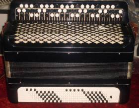 Мелодия 61х120