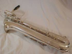 Weltklang Баритон