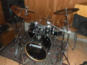 Sonor 2007