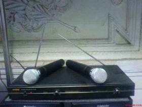 Shure AT-626