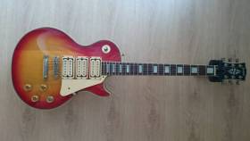 Greco EG700 Ace Frehley 1979 Budocan