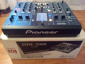 Pioneer DJM-2000