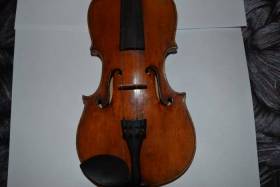 Мануфактура 19 века Неизвестный немецкий мастер.