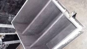 кофры сундучного типа 