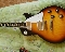 Splendor Les Paul LC-200TB