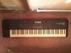Roland XP-80