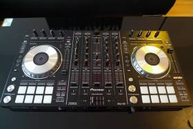 Pioneer DDJ-SX-N
