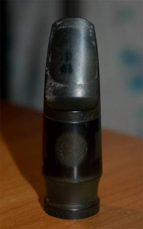 Мундштук Selmer Super Session