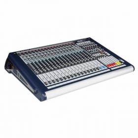 Soundcraft GB 4-16