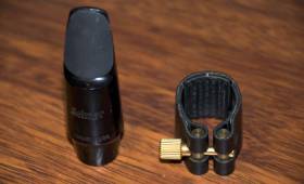 Мундштук Selmer 