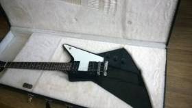 Gibson explorer