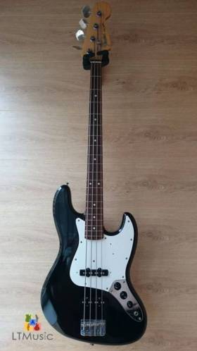 Fender Jazz Bass