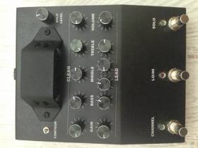 Преамп Мастеровой ENGL 530