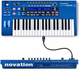 Novation UltraNova