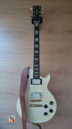 Greco ECG-550 Custom