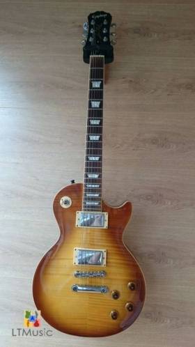 Epiphone Les Paul Standard