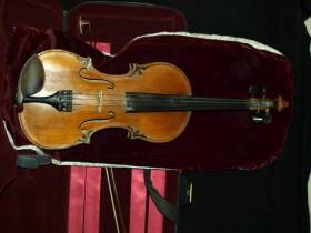 скрипка 4/4 скрипка 4/4