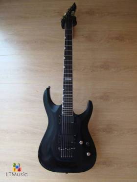 ESP MHB400 Black Satin Korea 27