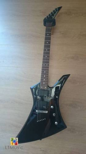 Jackson JS 30 Kelly