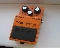 педаль BOSS DS-1 distortion