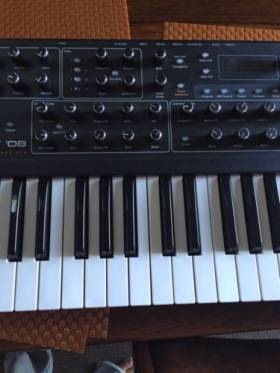 Dave Smith Instruments Prophet '08 PE 61-Key