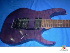 Ibanez RG 320 FM TL