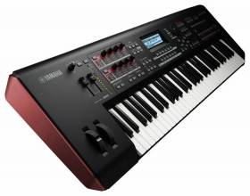 Yamaha MOXF6