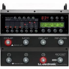 TC Electronic - G - Natural TC Electronic G - Natural