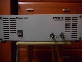 Guizmo DJA 1000