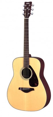 Yamaha FG700S
