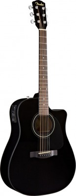 Fender CD-60CE