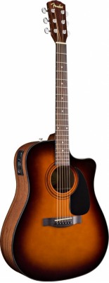 Fender CD-60CE