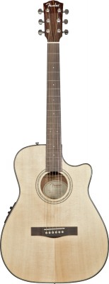 Fender CF-140SCE